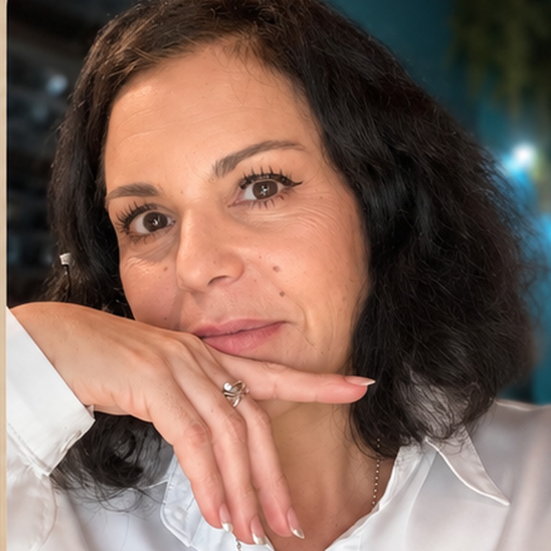 תמונה של ויקי אלבו