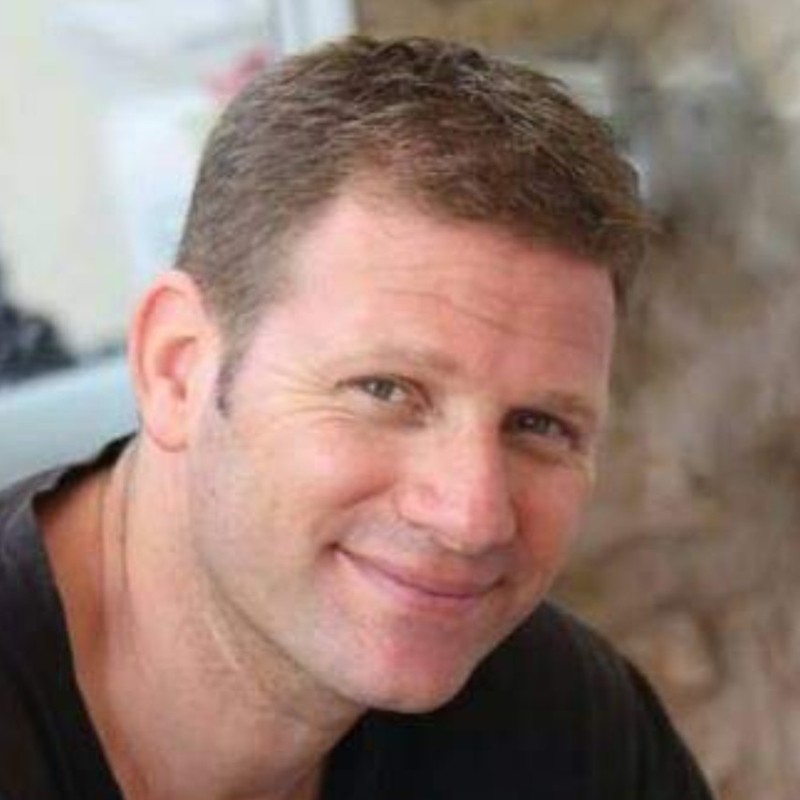 תמונה של יואב מאיר
