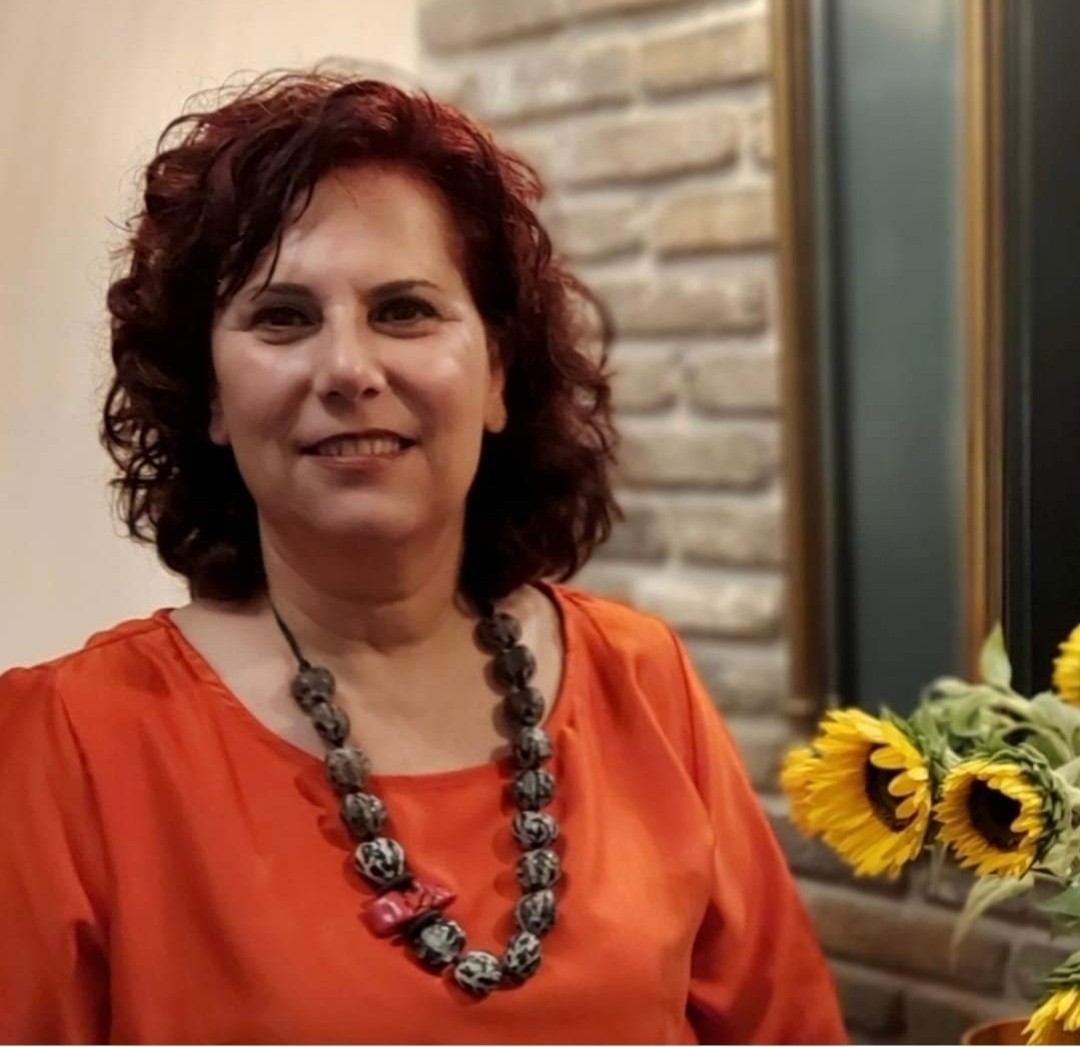 תמונה של פנינה גולדשמיד