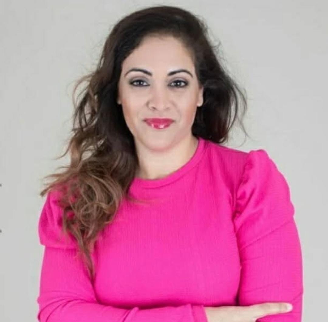 תמונה של אביטל כדורי