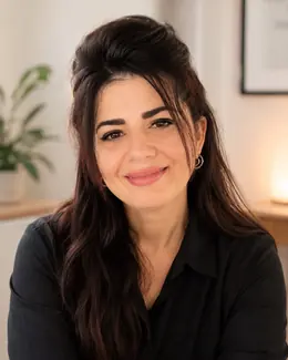 תמונה של מאי שופן