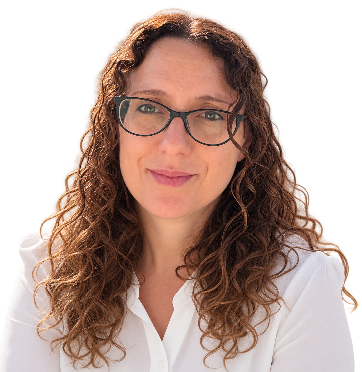 תמונה של שירה פולקמן