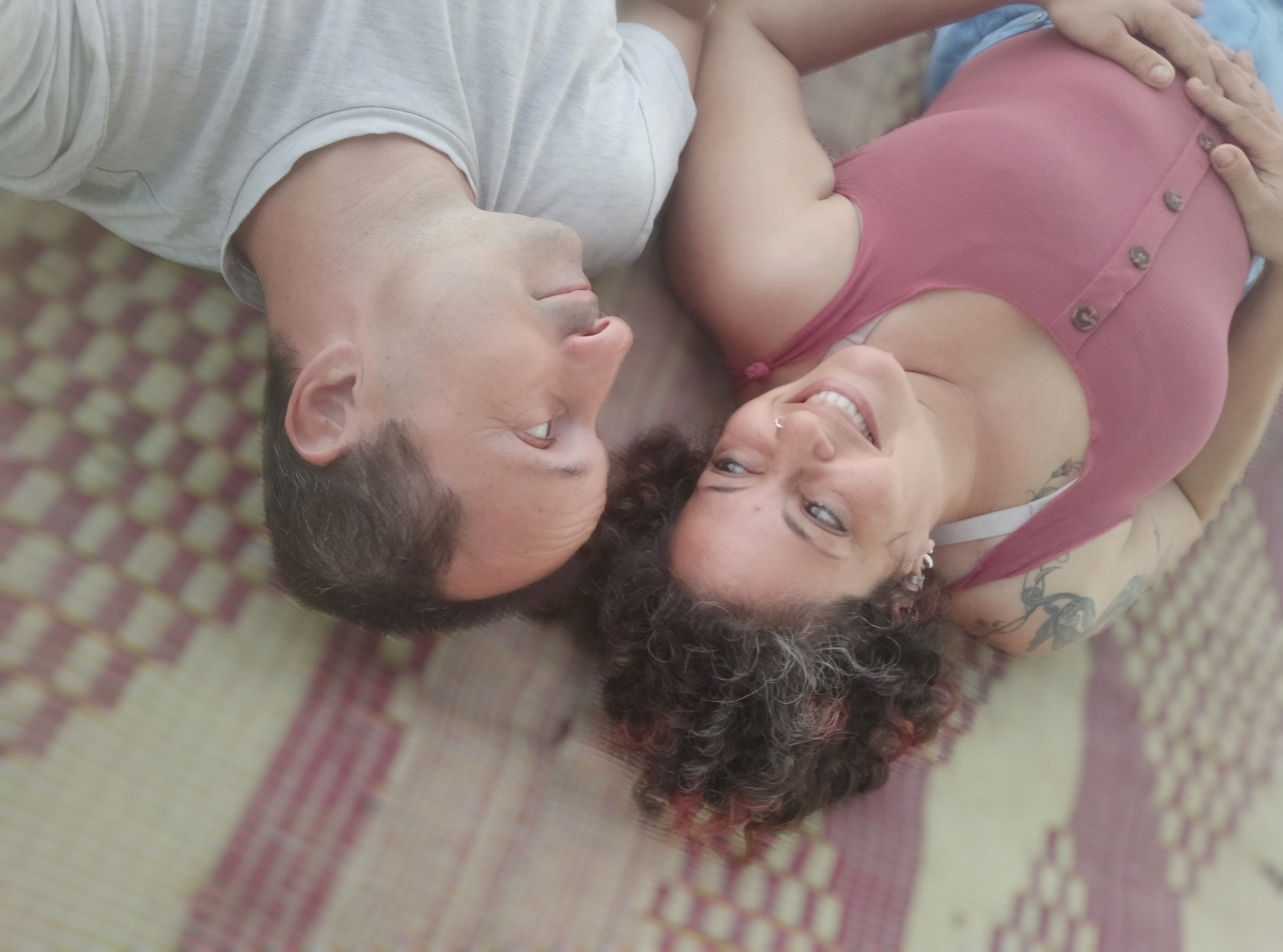 תמונה של AltCtrLife – יואב גיטלר ושרונה שם טוב
