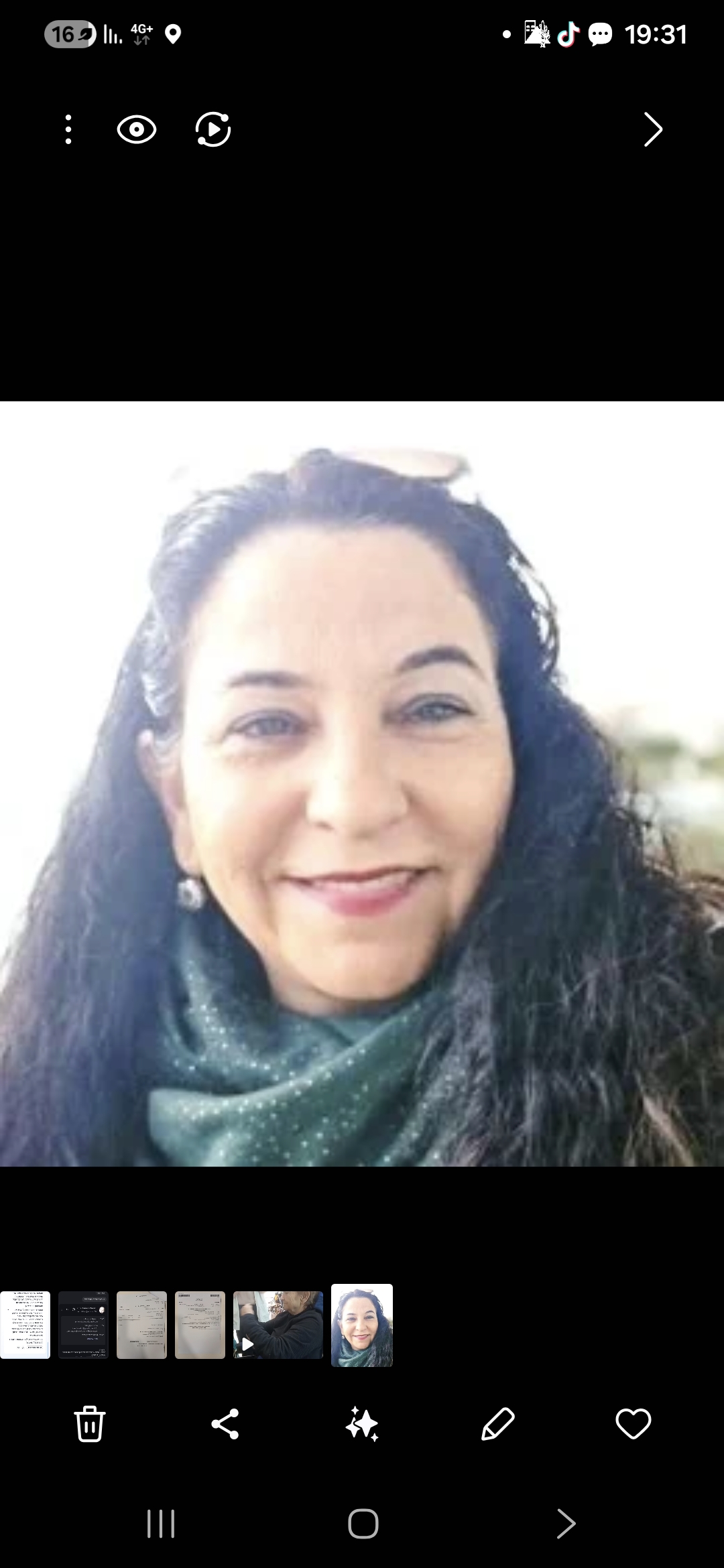 תמונה של תימור שוורץ מילר