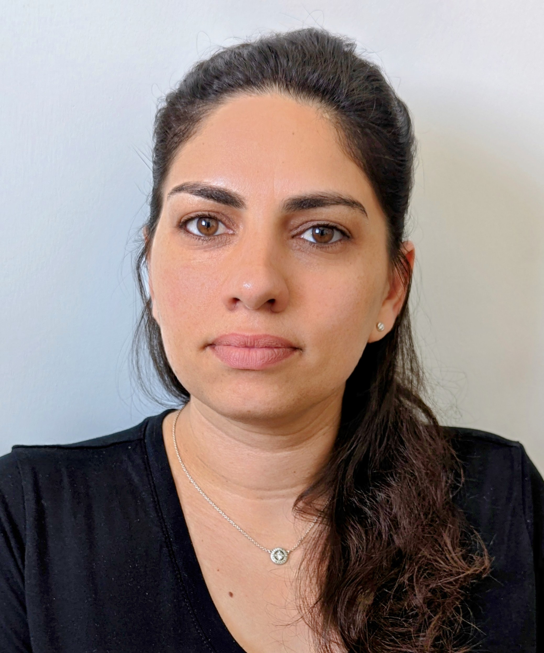 תמונה של מיטל זיסמן אבנר