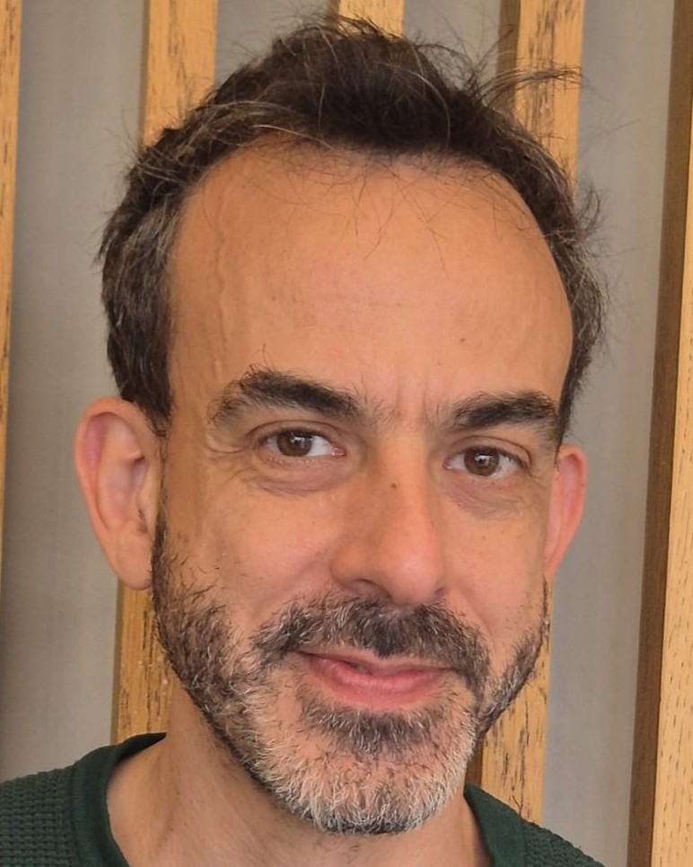 תמונה של דרור רייף