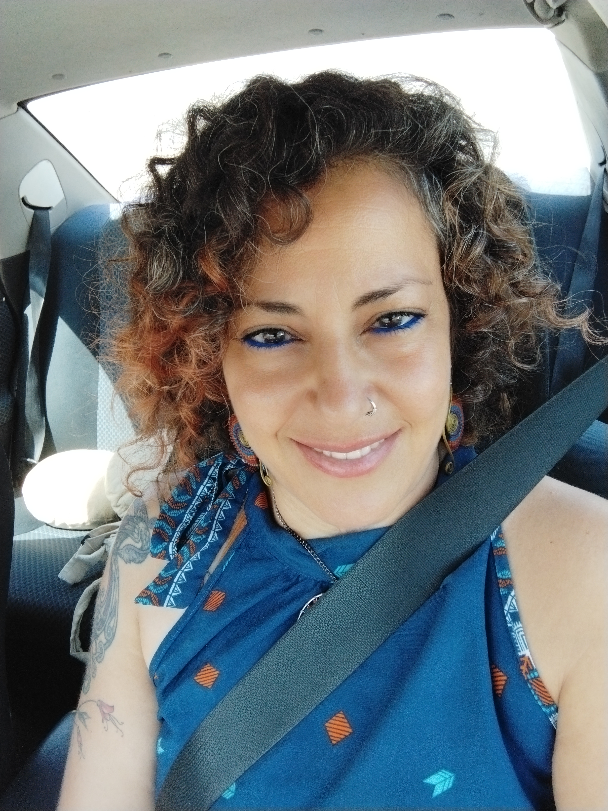 תמונה של שרונה שם טוב