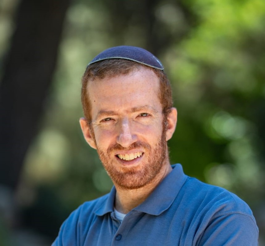 תמונה של אלישע שור