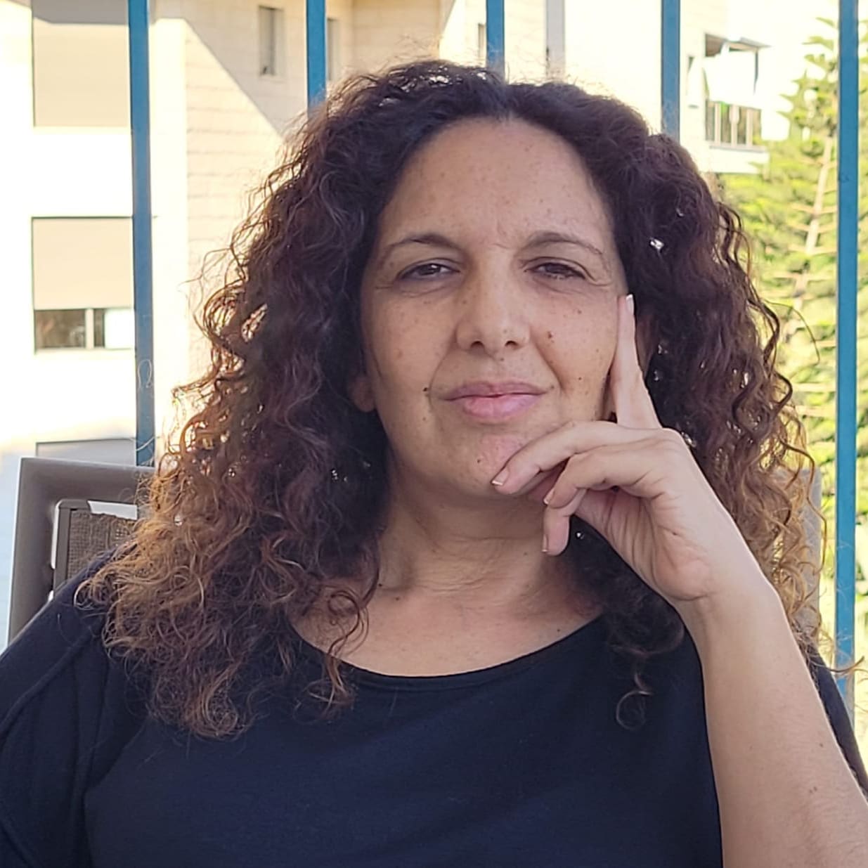 תמונה של סיגל גיסרי
